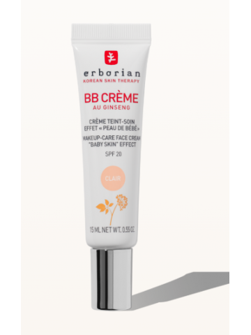 ERBORIAN BB CREME SPF20...