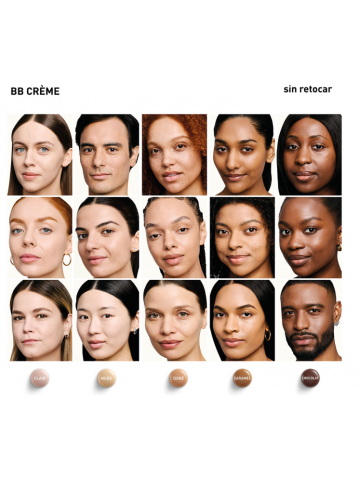 ERBORIAN BB CREME SPF20...