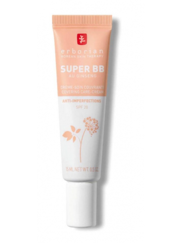 ERBORIAN SUPER BB SPF20...