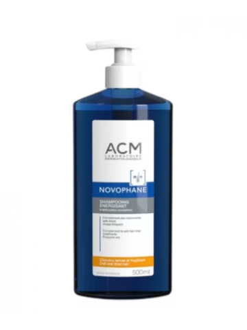 NOVOPHANE CHAMPU...