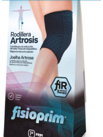 FISIOPRIM RODILLERA...