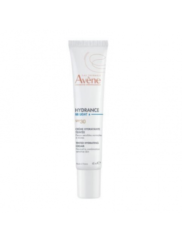 Avène Hydrance BB Ligera...