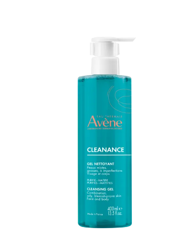 Avène Cleanance Gel...