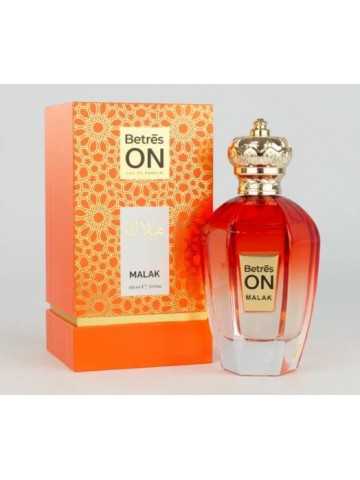 BETRES ON PERFUME ORIENTAL...