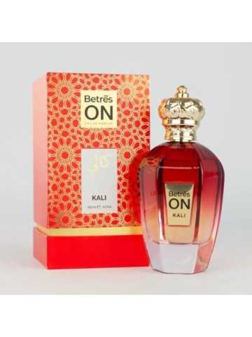 BETRES ON PERFUME ORIENTAL...