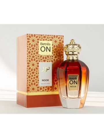 BETRES ON PERFUME ORIENTAL...