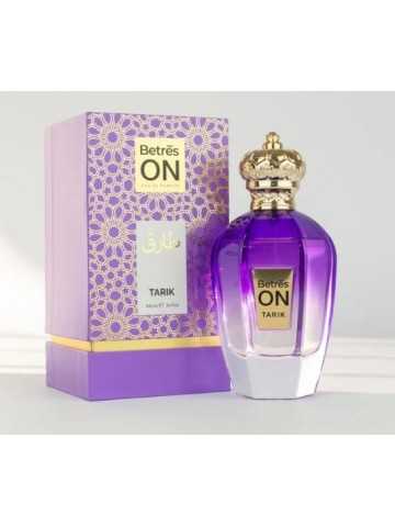 BETRES ON PERFUME ORIENTAL...