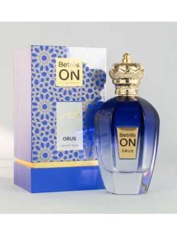BETRES ON PERFUME ORIENTAL...