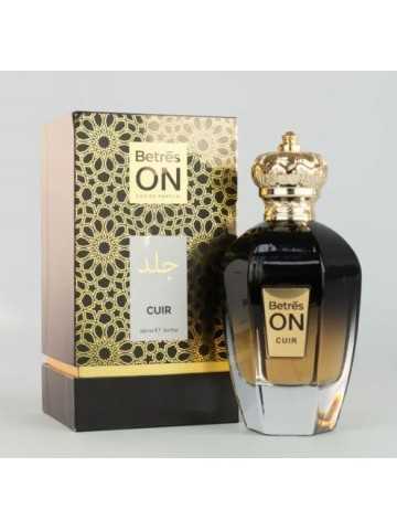 BETRES ON PERFUME ORIENTAL...