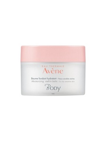 AVENE BODY BALS FUNDENTE HIDR 250ML
