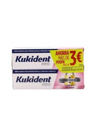 KUKIDENT FIJACION TODO EL...