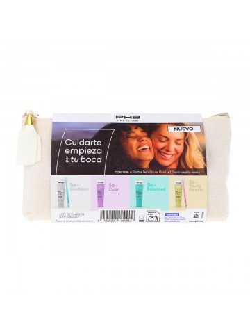 PHB TIME TO CARE NECESER