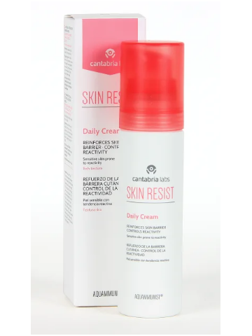 SKIN RESIST DAILY CREAM 1...