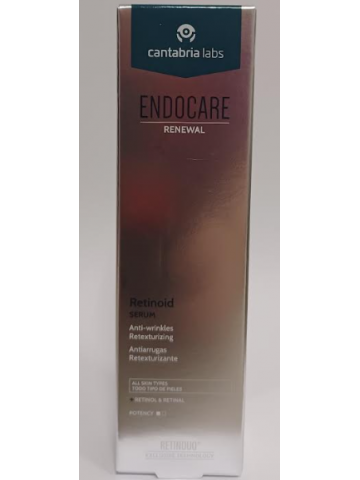 ENDOCARE RENEWAL RETINOID...
