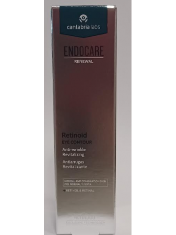 ENDOCARE RENEWAL RETINOID...