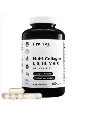 HIVITAL MULTI COLAGENO...
