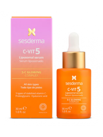 SESDERMA SERUM C-VIT 5...