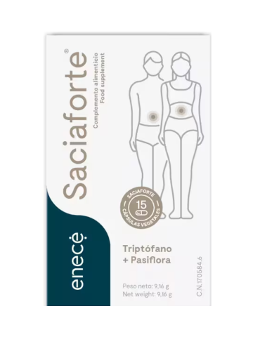 Nutrición Center Sacia...