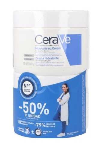 CERAVE DUPLO CREMA...