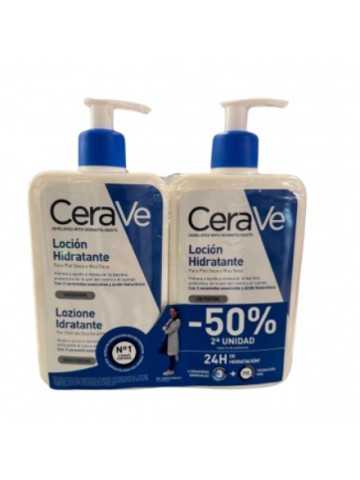 CERAVE DUPLO LOCION...