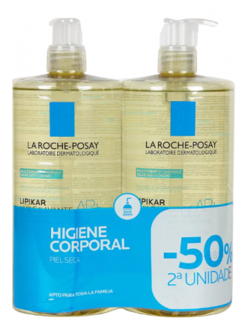 LA ROCHE POSAY DUPLO...