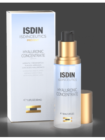 ISDINCEUTICS HYALURONIC...