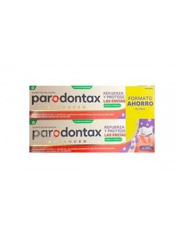 PARODONTAX REFUERZA Y...