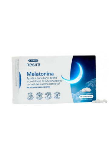 ACOFARMA NESIRA MELATONINA...