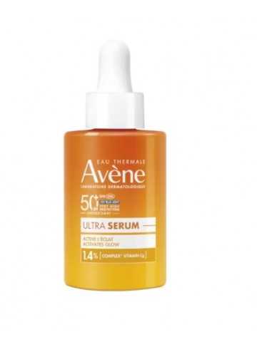 AVENE ULTRA SERUM SPF 50+...
