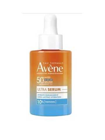 AVENE ULTRA SERUM SPF 50+...