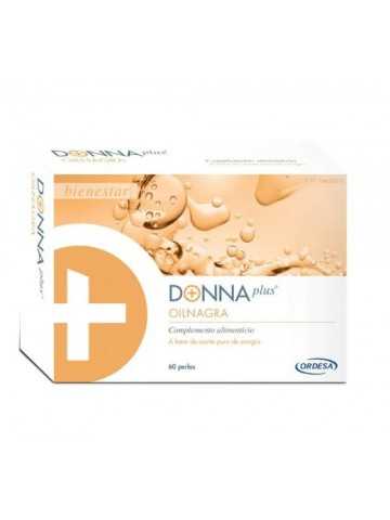 DONNA PLUS ACEITE DE ONAGRA...