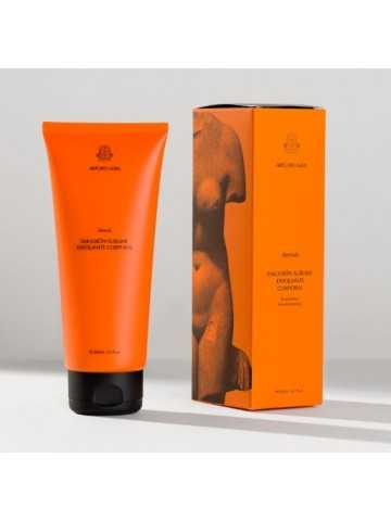 ARTURO ALBA EMULSION...