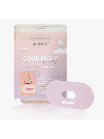 GUDSLIP CINTAS BUCALES...