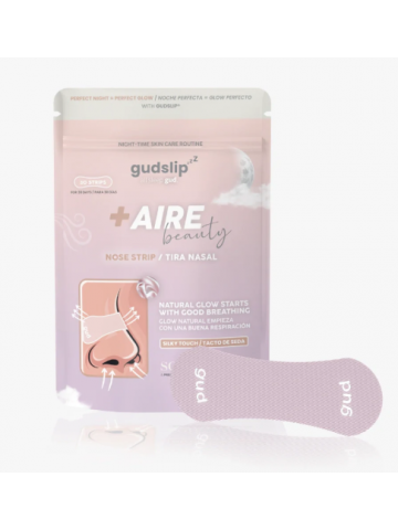 GUDSLIP TIRAS NASALES 30...