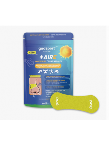 GUDSPORT TIRAS NASALES 30...