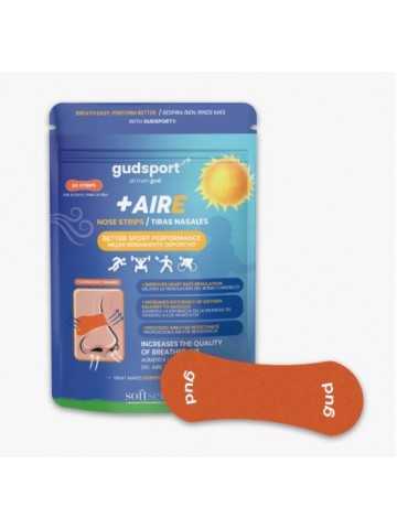 GUDSPORT TIRAS NASALES 30...