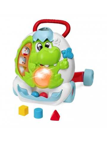 CHICCO ANDADOR DINO WALKER...
