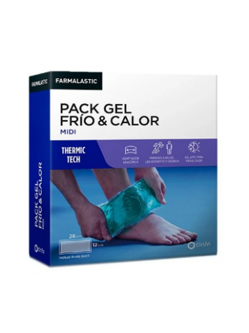 FARMALASTIC GEL FRIO &...