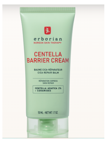 ERBORIAN CENTELLA BARRIER...