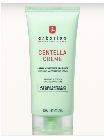 ERBORIAN CENTELLA CREME