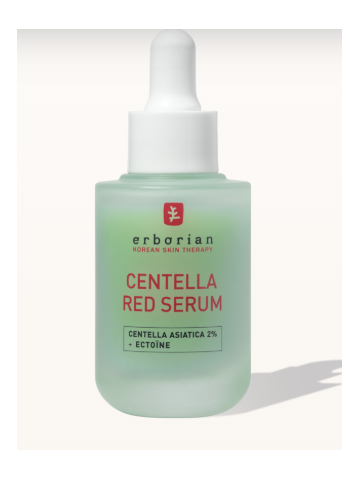 ERBORIAN CENTELLA RED SERUM