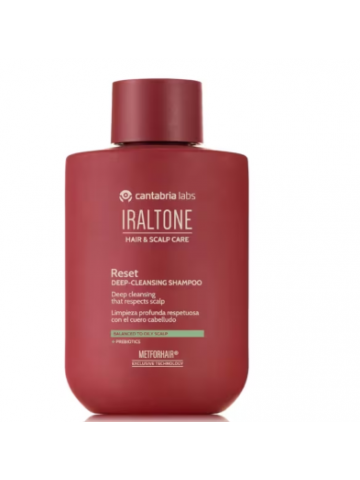 IRALTONE RESET...