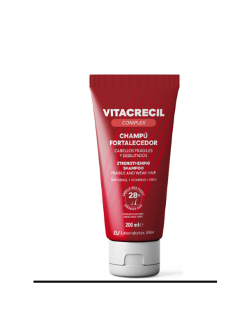 VITACRECIL COMPLEX CHAMPU...