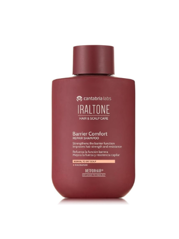 IRALTONE BARRIER COMFORT...