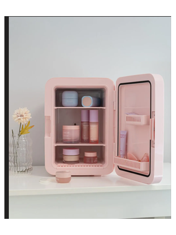 FLAMINGUEO NEVERA GRIMMY 10...