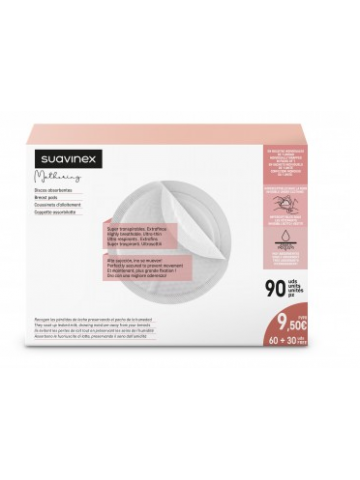 SUAVINEX PROTEGESENOS...
