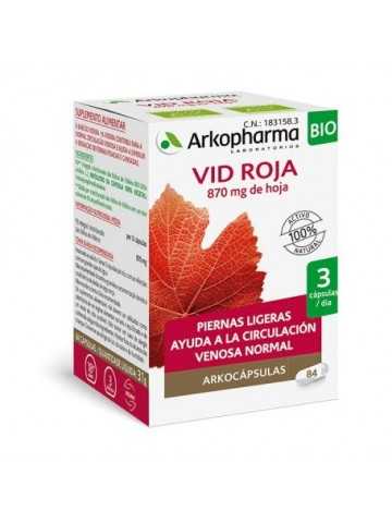 Arkopharma Vid Roja 84...