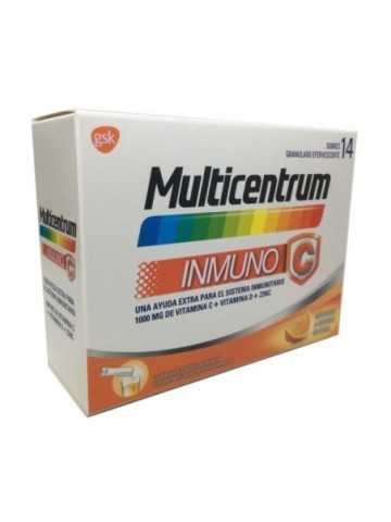 Multicentrum Inmuno C 14...
