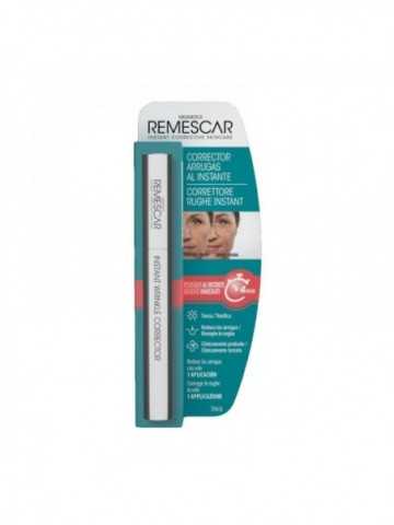 Remescar Corrector de...
