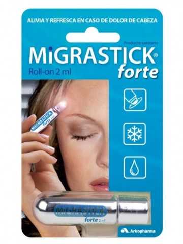 Arkopharma Migrastick Forte...
